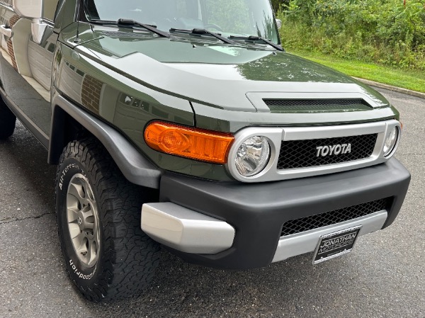 Used-2013-Toyota-FJ-Cruiser