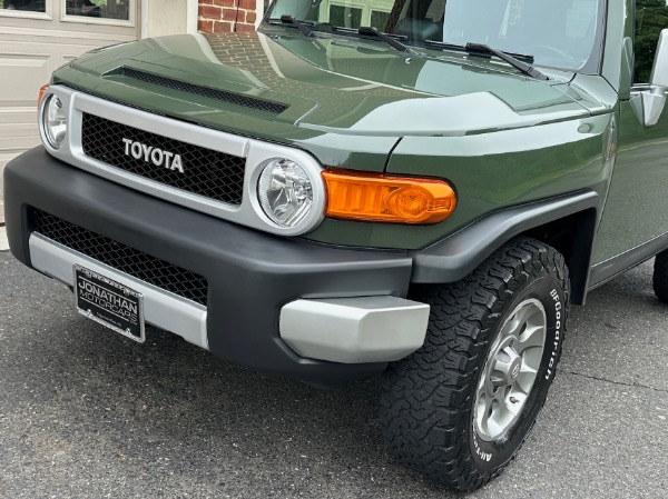 Used-2013-Toyota-FJ-Cruiser