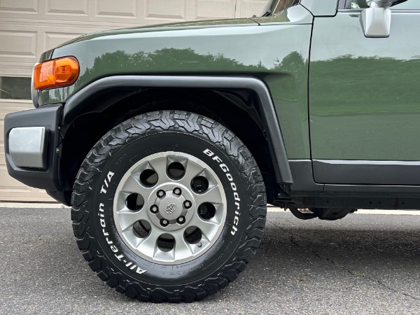 Used-2013-Toyota-FJ-Cruiser