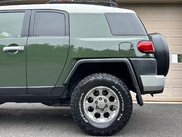 Used-2013-Toyota-FJ-Cruiser