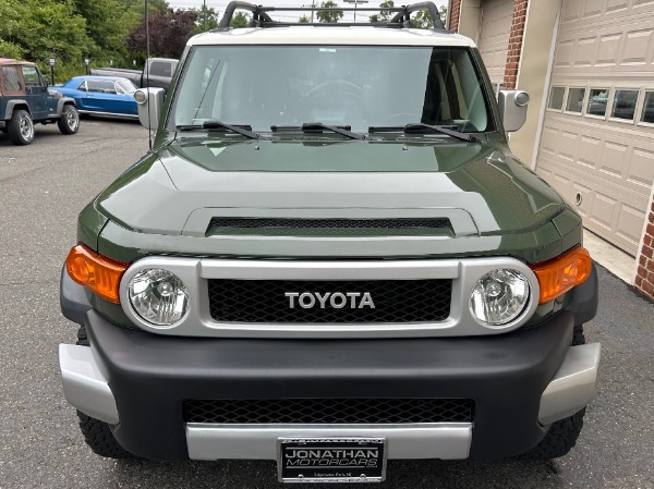 Used-2013-Toyota-FJ-Cruiser