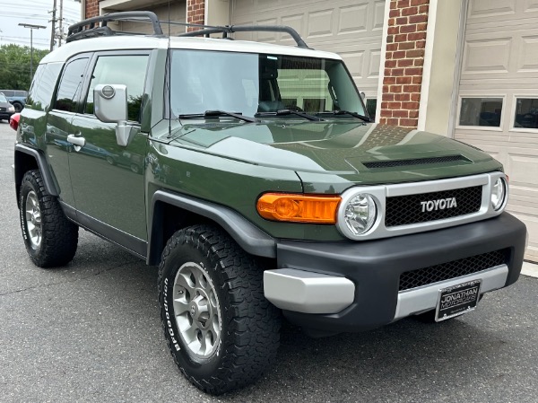 Used-2013-Toyota-FJ-Cruiser