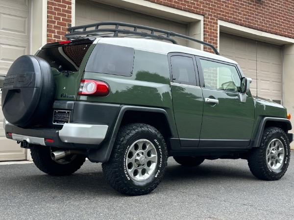 Used-2013-Toyota-FJ-Cruiser