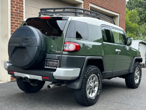 Used-2013-Toyota-FJ-Cruiser