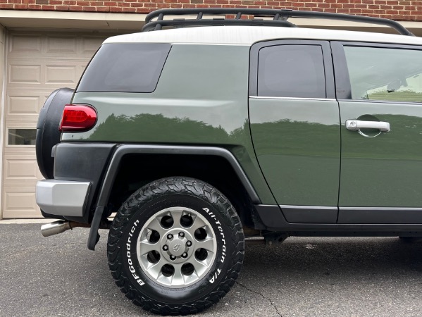 Used-2013-Toyota-FJ-Cruiser