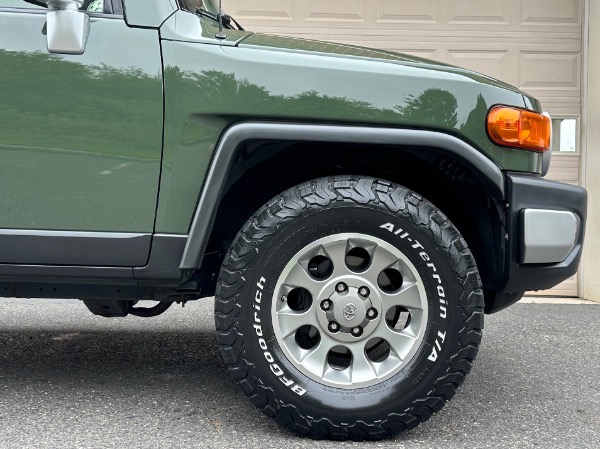 Used-2013-Toyota-FJ-Cruiser
