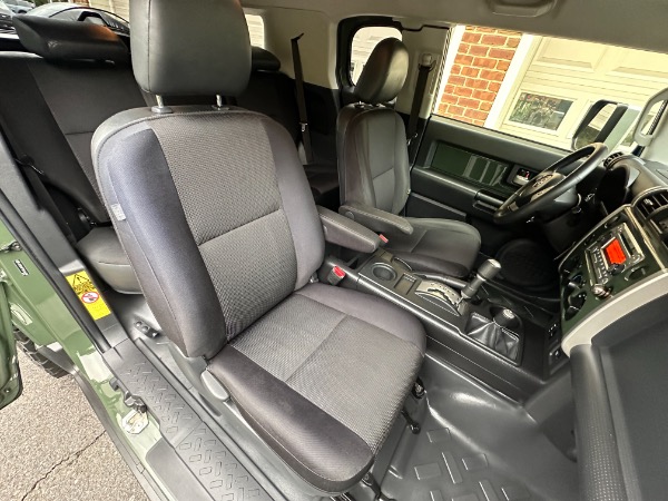 Used-2013-Toyota-FJ-Cruiser