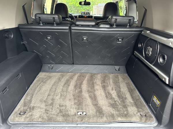 Used-2013-Toyota-FJ-Cruiser