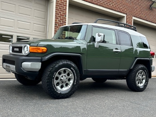 Used-2013-Toyota-FJ-Cruiser