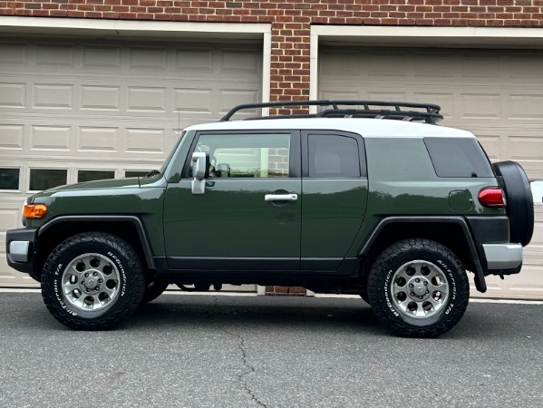 Used-2013-Toyota-FJ-Cruiser