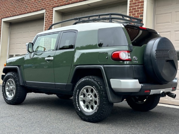 Used-2013-Toyota-FJ-Cruiser