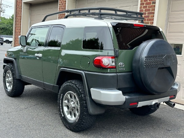 Used-2013-Toyota-FJ-Cruiser