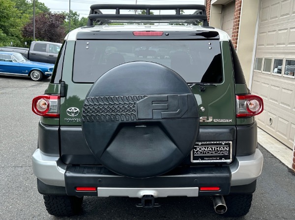 Used-2013-Toyota-FJ-Cruiser
