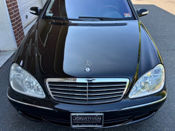 Used-2006-Mercedes-Benz-S-Class-S-500-4MATIC