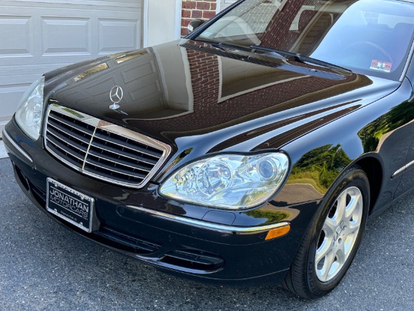Used-2006-Mercedes-Benz-S-Class-S-500-4MATIC
