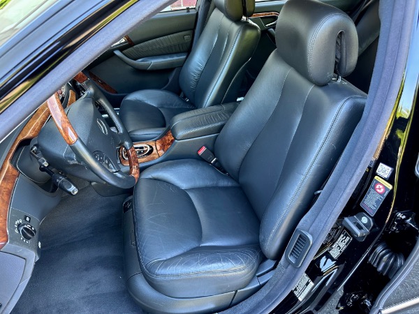 Used-2006-Mercedes-Benz-S-Class-S-500-4MATIC