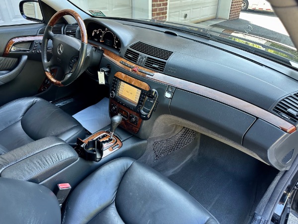 Used-2006-Mercedes-Benz-S-Class-S-500-4MATIC