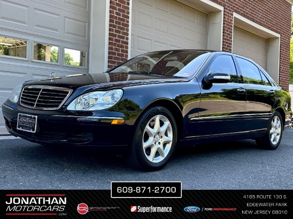 Used-2006-Mercedes-Benz-S-Class-S-500-4MATIC