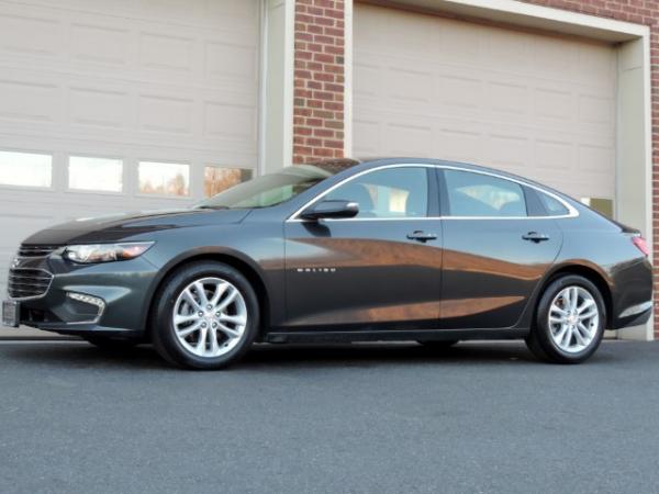 Used-2016-Chevrolet-Malibu-1LT---Bluetooth---Backup-Camera---PB-Start