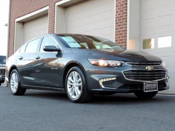 Used-2016-Chevrolet-Malibu-1LT---Bluetooth---Backup-Camera---PB-Start