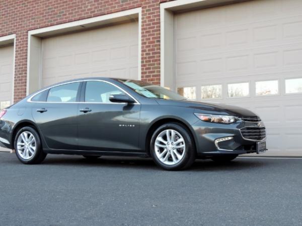 Used-2016-Chevrolet-Malibu-1LT---Bluetooth---Backup-Camera---PB-Start