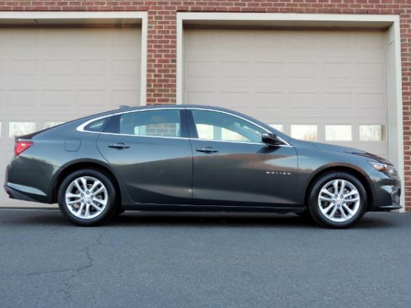 Used-2016-Chevrolet-Malibu-1LT---Bluetooth---Backup-Camera---PB-Start