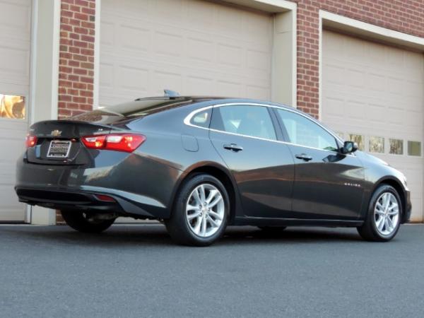 Used-2016-Chevrolet-Malibu-1LT---Bluetooth---Backup-Camera---PB-Start