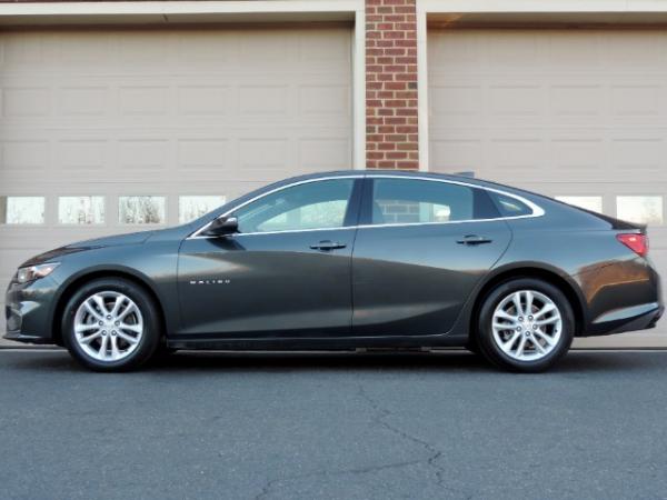 Used-2016-Chevrolet-Malibu-1LT---Bluetooth---Backup-Camera---PB-Start