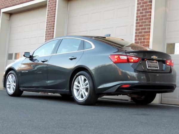 Used-2016-Chevrolet-Malibu-1LT---Bluetooth---Backup-Camera---PB-Start