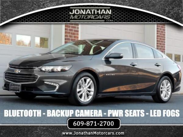 Used-2016-Chevrolet-Malibu-1LT---Bluetooth---Backup-Camera---PB-Start