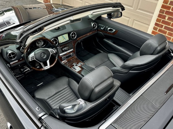 Used-2015-Mercedes-Benz-SL-Class-SL-550