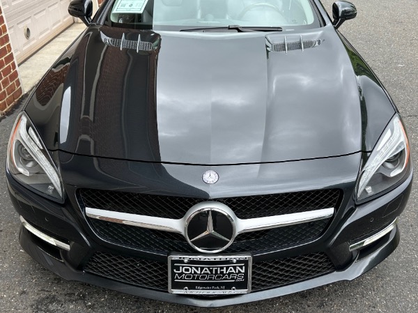 Used-2015-Mercedes-Benz-SL-Class-SL-550