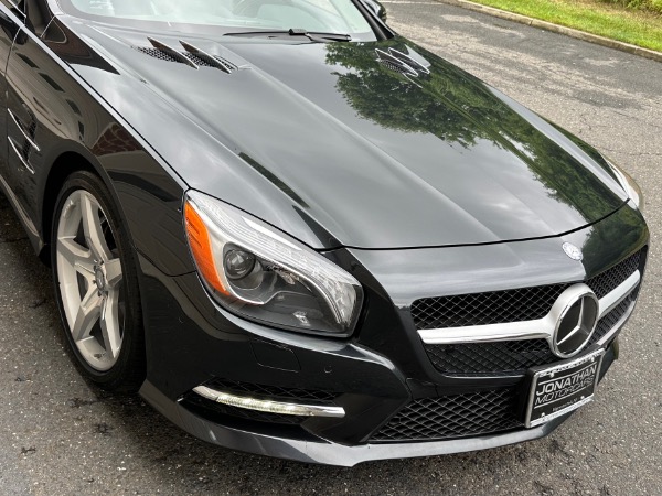 Used-2015-Mercedes-Benz-SL-Class-SL-550