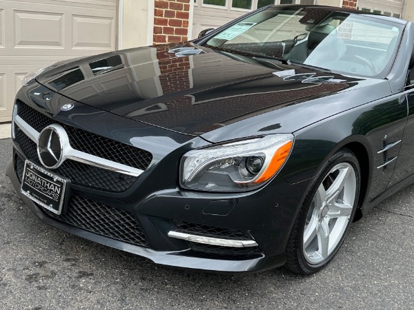Used-2015-Mercedes-Benz-SL-Class-SL-550