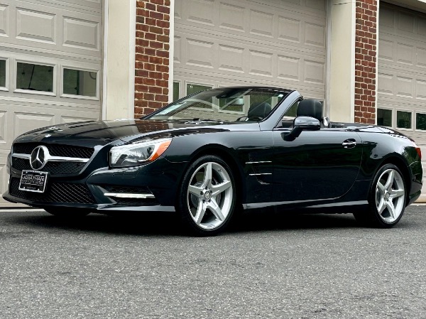 Used-2015-Mercedes-Benz-SL-Class-SL-550