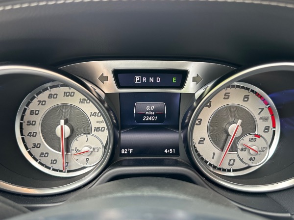 Used-2015-Mercedes-Benz-SL-Class-SL-550