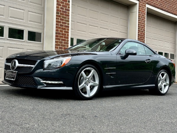 Used-2015-Mercedes-Benz-SL-Class-SL-550