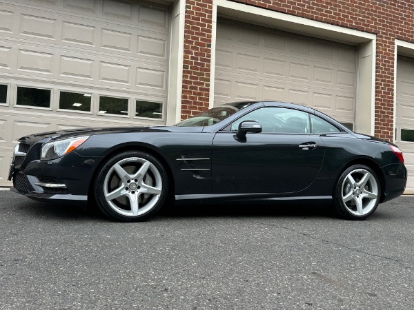 Used-2015-Mercedes-Benz-SL-Class-SL-550
