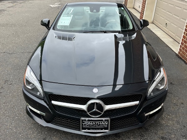 Used-2015-Mercedes-Benz-SL-Class-SL-550