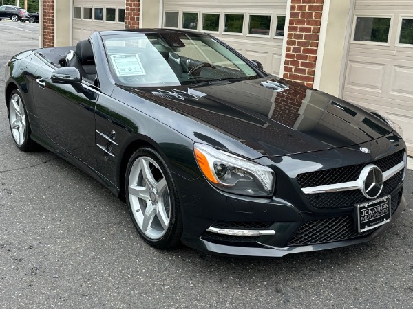 Used-2015-Mercedes-Benz-SL-Class-SL-550