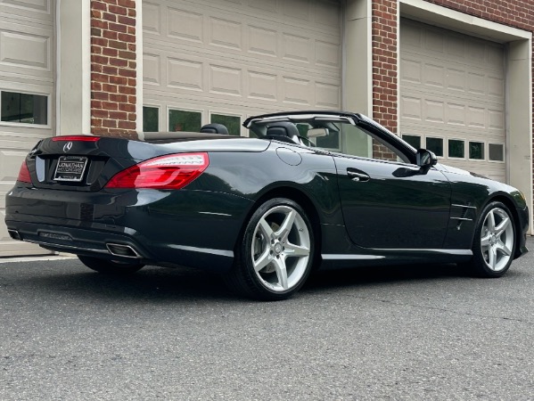Used-2015-Mercedes-Benz-SL-Class-SL-550