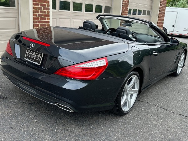 Used-2015-Mercedes-Benz-SL-Class-SL-550