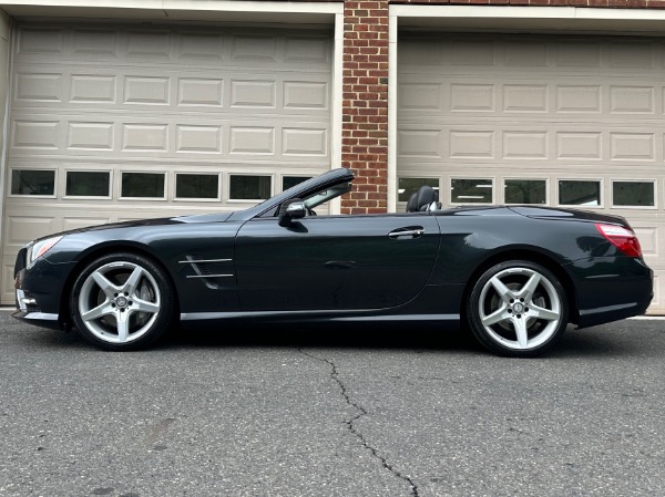 Used-2015-Mercedes-Benz-SL-Class-SL-550