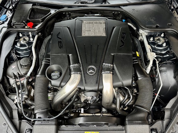 Used-2015-Mercedes-Benz-SL-Class-SL-550