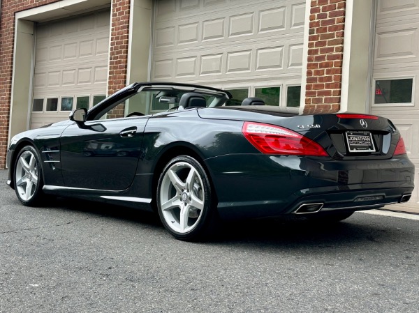 Used-2015-Mercedes-Benz-SL-Class-SL-550
