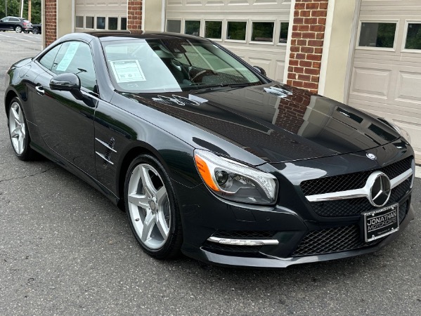 Used-2015-Mercedes-Benz-SL-Class-SL-550