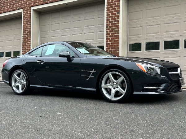 Used-2015-Mercedes-Benz-SL-Class-SL-550