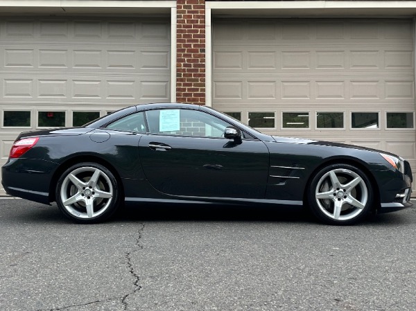 Used-2015-Mercedes-Benz-SL-Class-SL-550