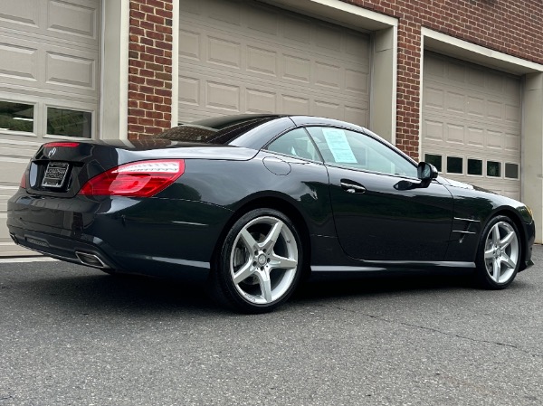 Used-2015-Mercedes-Benz-SL-Class-SL-550