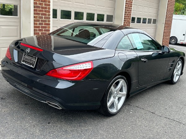 Used-2015-Mercedes-Benz-SL-Class-SL-550